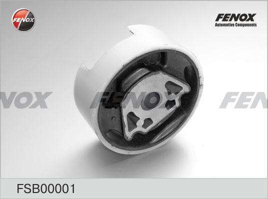 FENOX valdymo svirties/išilginių svirčių įvorė FSB00001