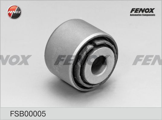FENOX Подвеска, рычаг независимой подвески колеса FSB00005