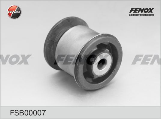 FENOX Подвеска, рычаг независимой подвески колеса FSB00007