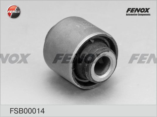 FENOX valdymo svirties/išilginių svirčių įvorė FSB00014