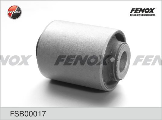 FENOX Подвеска, рычаг независимой подвески колеса FSB00017