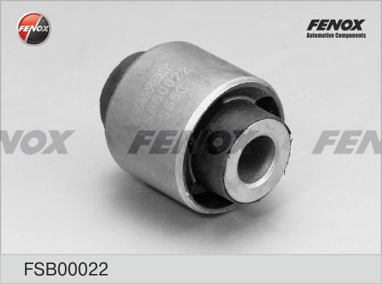 FENOX valdymo svirties/išilginių svirčių įvorė FSB00022