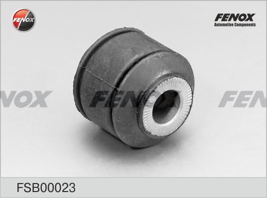 FENOX valdymo svirties/išilginių svirčių įvorė FSB00023