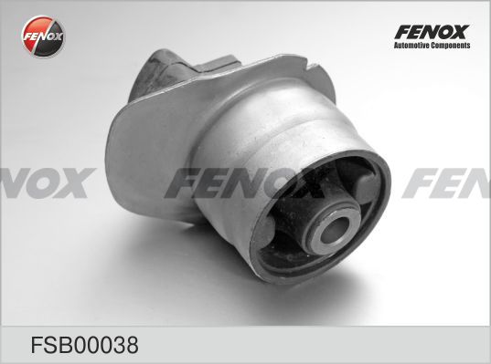 FENOX Подвеска, рычаг независимой подвески колеса FSB00038