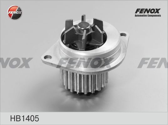 FENOX vandens siurblys HB1405
