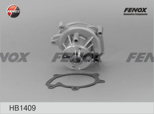 FENOX vandens siurblys HB1409