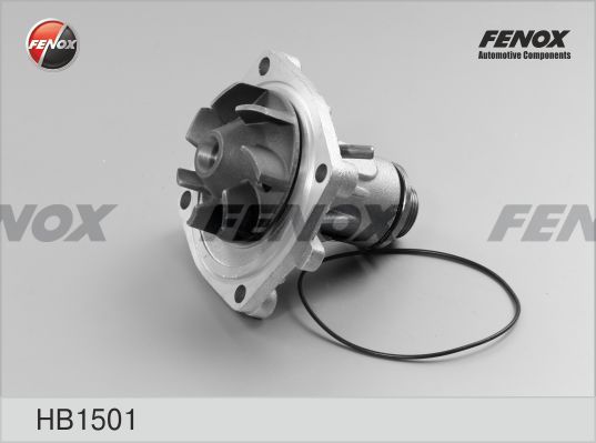 FENOX vandens siurblys HB1501