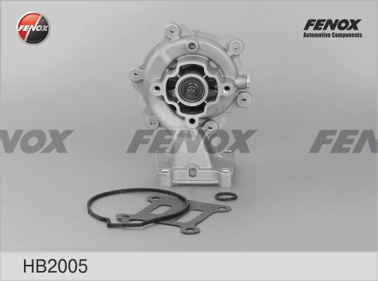 FENOX Водяной насос HB2005