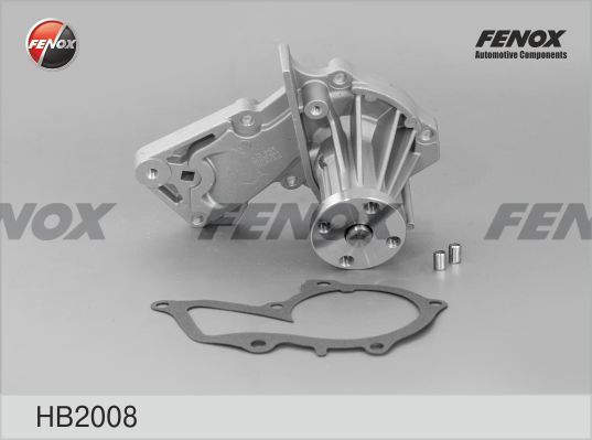 FENOX vandens siurblys HB2008
