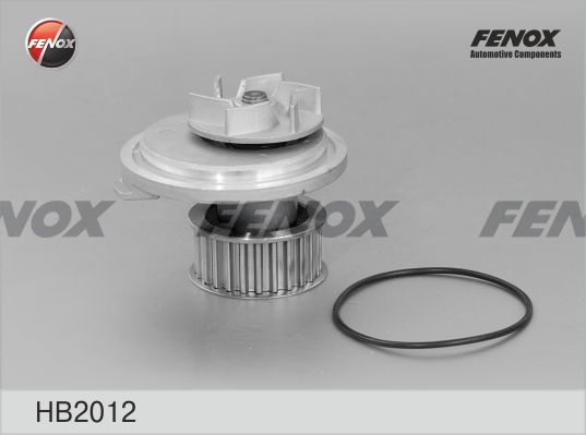 FENOX vandens siurblys HB2012