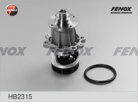 FENOX vandens siurblys HB2315