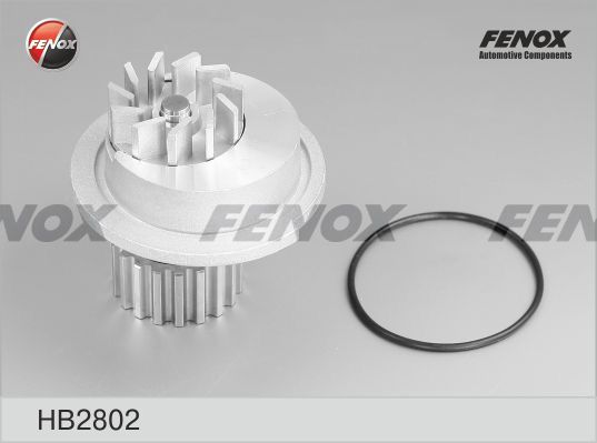 FENOX vandens siurblys HB2802