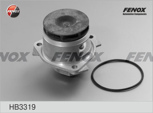 FENOX vandens siurblys HB3319