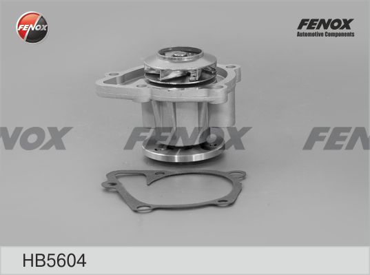 FENOX vandens siurblys HB5604