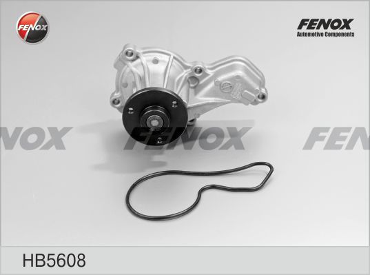 FENOX vandens siurblys HB5608