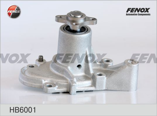 FENOX vandens siurblys HB6001