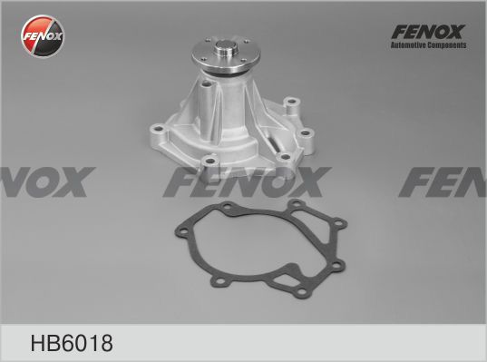 FENOX vandens siurblys HB6018