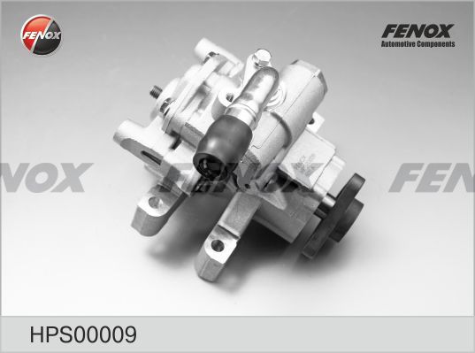 FENOX hidraulinis siurblys, vairo sistema HPS00009