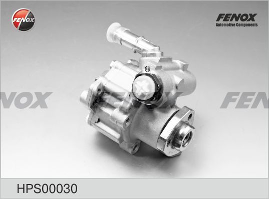 FENOX Гидравлический насос, рулевое управление HPS00030