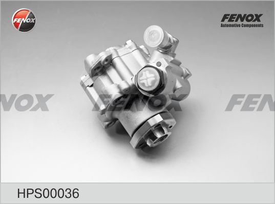 FENOX Гидравлический насос, рулевое управление HPS00036