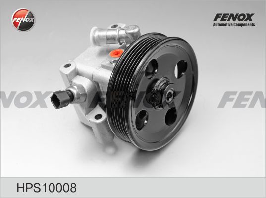 FENOX Гидравлический насос, рулевое управление HPS10008