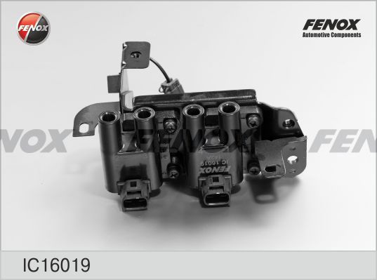 FENOX Катушка зажигания IC16019