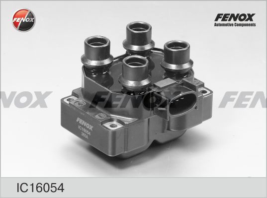 FENOX Катушка зажигания IC16054