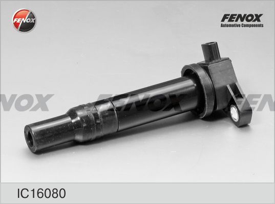 FENOX Катушка зажигания IC16080