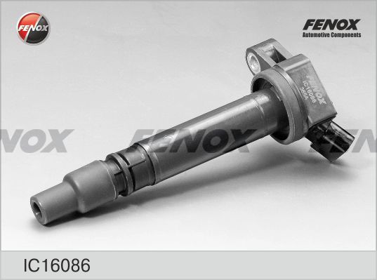 FENOX Катушка зажигания IC16086