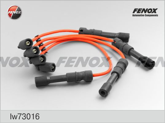 FENOX uždegimo laido komplektas IW73016