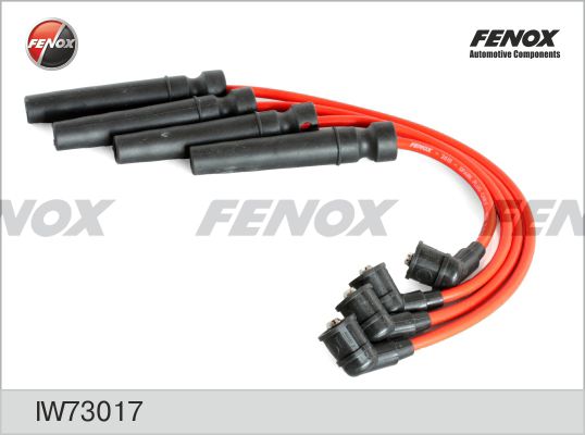 FENOX uždegimo laido komplektas IW73017