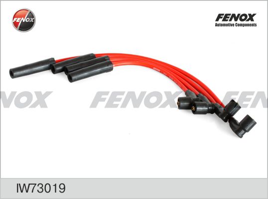 FENOX uždegimo laido komplektas IW73019