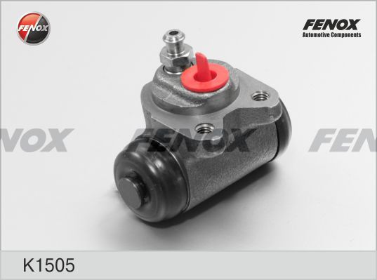 FENOX Колесный тормозной цилиндр K1505