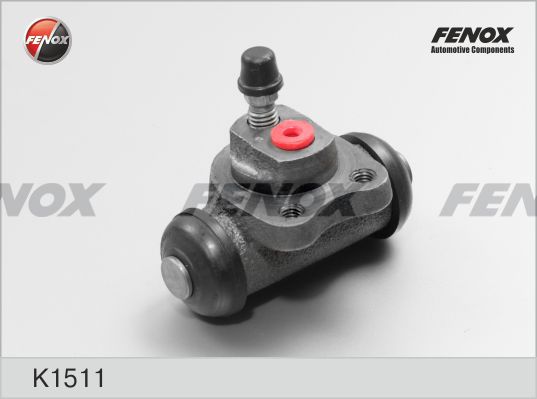 FENOX Колесный тормозной цилиндр K1511