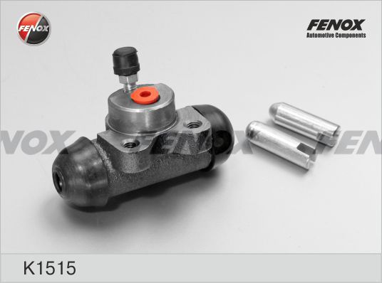 FENOX Колесный тормозной цилиндр K1515