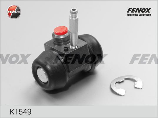 FENOX Колесный тормозной цилиндр K1549
