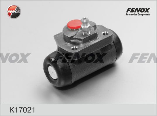 FENOX Колесный тормозной цилиндр K17021