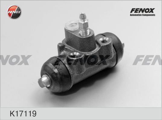 FENOX Колесный тормозной цилиндр K17119