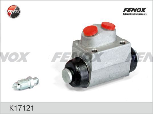 FENOX rato stabdžių cilindras K17121