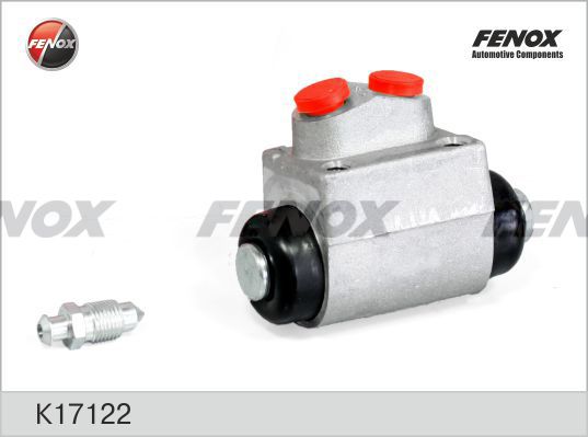 FENOX rato stabdžių cilindras K17122