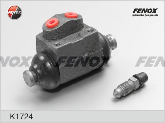 FENOX rato stabdžių cilindras K1724
