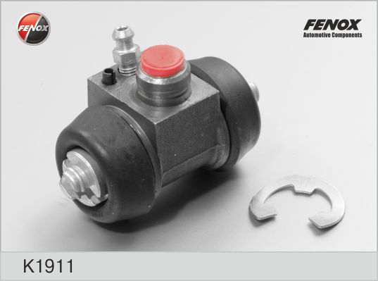 FENOX Колесный тормозной цилиндр K1911