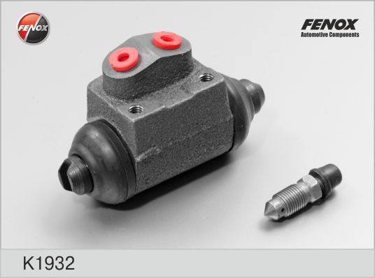 FENOX Колесный тормозной цилиндр K1932