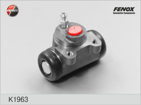 FENOX Колесный тормозной цилиндр K1963