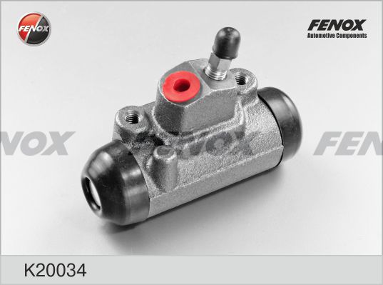 FENOX rato stabdžių cilindras K20034