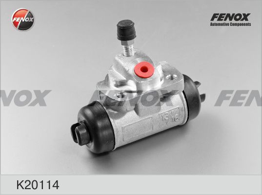 FENOX rato stabdžių cilindras K20114