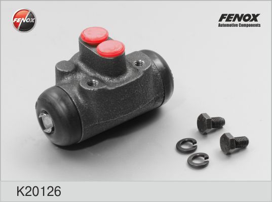 FENOX rato stabdžių cilindras K20126