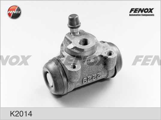 FENOX rato stabdžių cilindras K2014