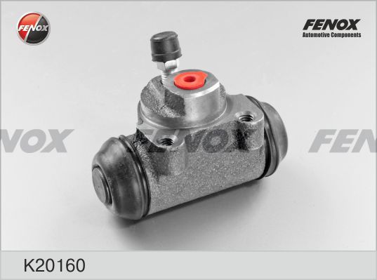 FENOX Колесный тормозной цилиндр K20160