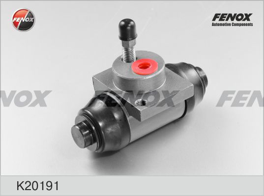 FENOX rato stabdžių cilindras K20191